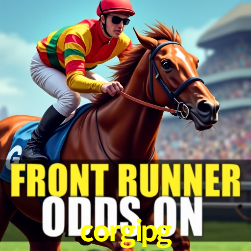 corgipg - Plataforma Oficial - corgipg.com