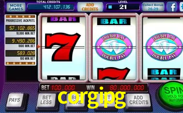 corgipg cassino